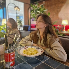 Лена Баужис-Закревская, 09.12.1988, Дубоссары