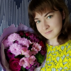 Алина Маняпова, 20.08.1998, Челно-Вершины