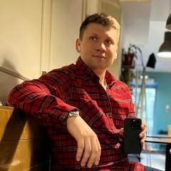 Алексей Трофимов