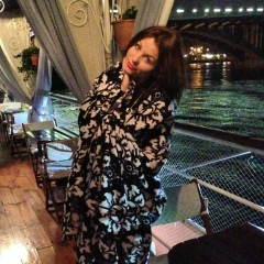 Кристина Шевчук, 18.07, Киев