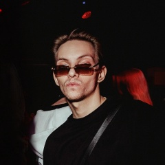 Антон Шеметов, 02.07.2003, Москва