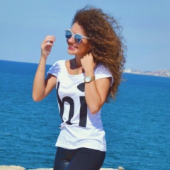 Джессика Асафова, 31.07, Снежинск