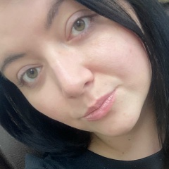 Настя Саврасова, 20.11, Москва