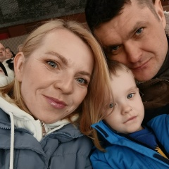 Маришка Кузьмина, 06.04.1989, Челябинск