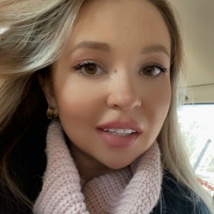 Marina Klishina, 07.11.1990, Алматы