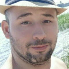 Вадим Осипов, 31.01.1987, Санкт-Петербург