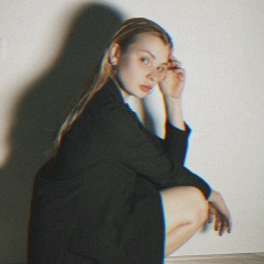 Александра Суровцева, 16.11, Донецк