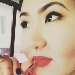 Карлыгаш Нышанбай, 18.11, Туркестан