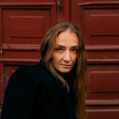 Нина Ковалева, 03.07.1987, Кемерово