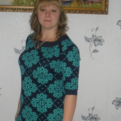 Ольга Бочкова, 05.10.1989, Волово (поселок)