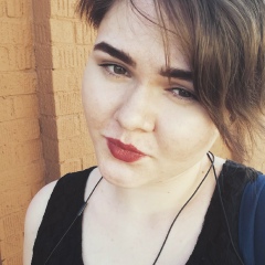 Карина Данильчик, Санкт-Петербург