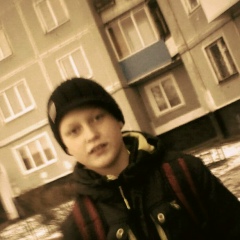 Максим Винерцев, 08.07.1998, Новокузнецк