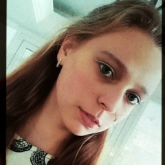 Женя Зайцева, 21.08, Усть-Каменогорск