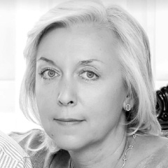 Наталия Каск, 17.11, Санкт-Петербург