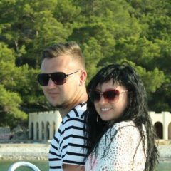 Петя Воликов, 05.12.1988, Алматы