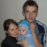 Сніжана Трохимчук, 29.09, Ровно