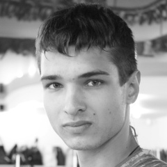 Илья Красильников, 13.01.1991, Павлодар