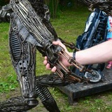 Владимир Хлёсткин, 13.11, Санкт-Петербург