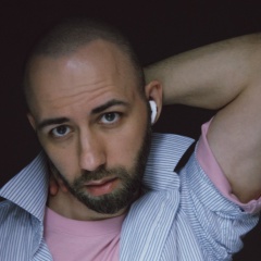 Алексей Ханыков, 18.12.1985, Санкт-Петербург