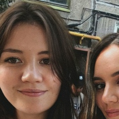 Василина Борисова, 28.07