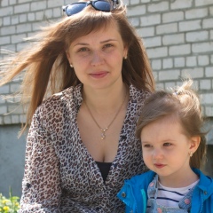 Аня Пшеничная, 25.08, Брест