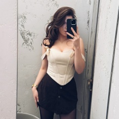 Ирина Чернова, 23.02, Москва