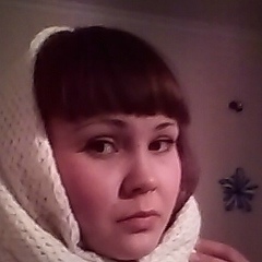 Екатерина Вилюжанина, 18.08, Пермь