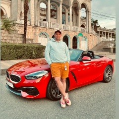 Aleksandr Shilovskiy, 10.02, Санкт-Петербург