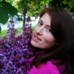 Виктория Акимова, 18.01.1986, Харьков