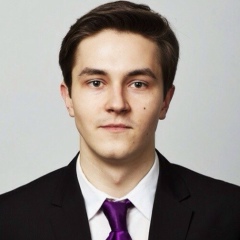 Дмитрий Киреев, 04.11.1993, Санкт-Петербург