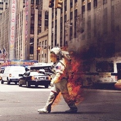 John Antsiferov, 19.03.1987, Санкт-Петербург