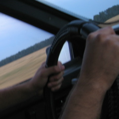 Азат Каримов, Казань