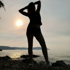 Светочка Светуля, 19.05, Москва