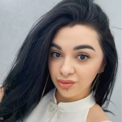 Диана Агаджанян, 06.09, Новый Уренгой