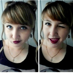 Алина Тараненко, 28.09.1992, Днепр (Днепропетровск)