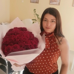 Алина Яремчук, 30.07, Черняховск