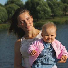 Алинка Ковтун, 20.05, Санкт-Петербург