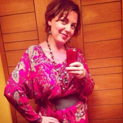 Анна Анисимова, 04.03, Москва