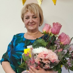 Юлия Титова, 31.03.1970, Минусинск