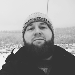 Жека Дубов, 30.08, Калининград