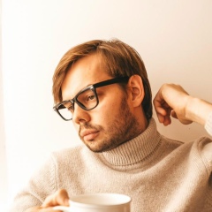 Денис Бузин, 24.07.1987, Москва