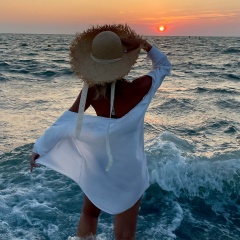 Аня Ермолаева, 21.03