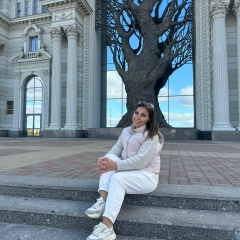 Олеся Александрова, 12.06.1984, Чебоксары