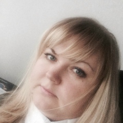 Юлия Верченова, 24.11.1983, Аргаяш