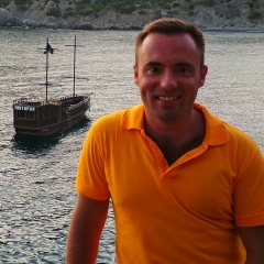 Виктор Горичный, 15.01, Санкт-Петербург