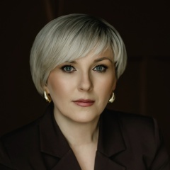 Инесса Грушко, 28.06, Москва