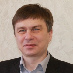 Александр Шатерников, 21.11, Великий Новгород