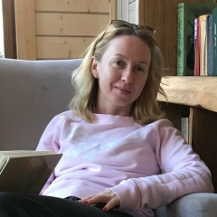 Валя Кострова, 03.01, Москва