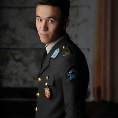 Beksultan Baltabayev, 20.11