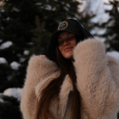 Ксения Кузьмина, 09.12.1990, Санкт-Петербург